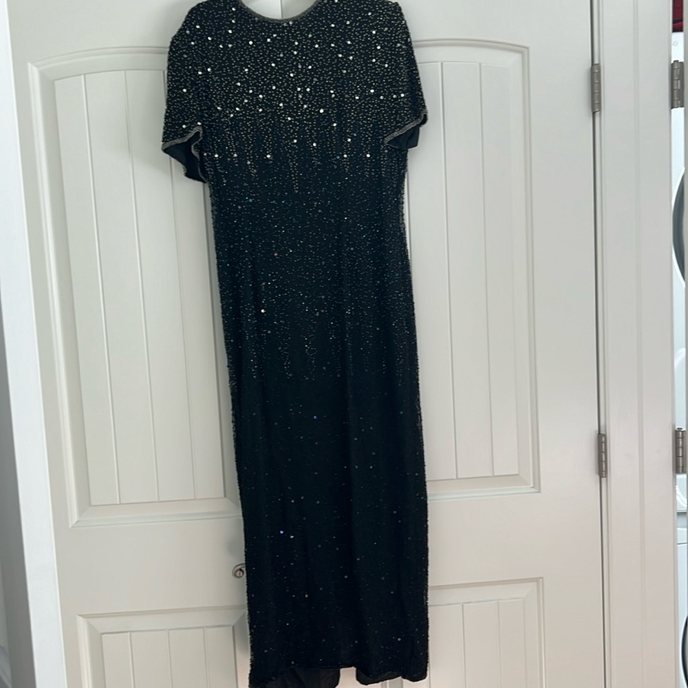 Stenay formal dress